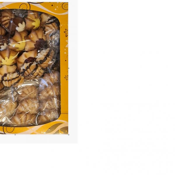 Cepumu Asorti Pērle, 350g