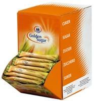 Brūnais cukurs nūjiņās DIAMANT, 5gx200gab