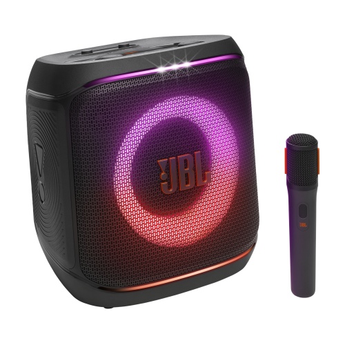 JBL PartyBox Encore 2 Portable Speaker, Black