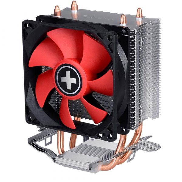 CPU COOLER SFM2+/SFM2/SFM1/SAM3/SAM2+/SAM2 XC025 XILENCE