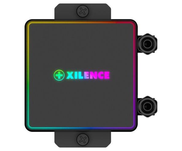 CPU COOLER MULTI SOCKET/LQ240PRO XC982 XILENCE