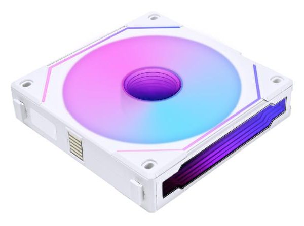 CASE FAN 120MM/G99.12RSLIN1W.00 LIAN LI