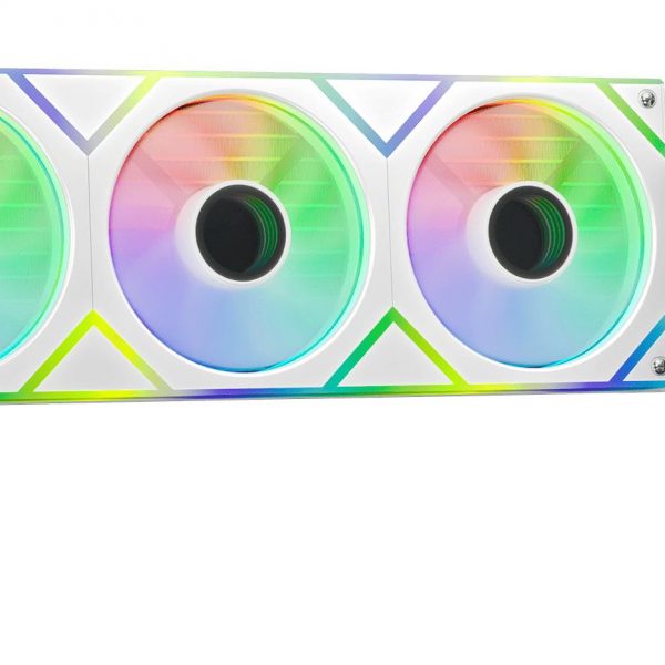 CPU COOLER S_MULTI/LEVANTEII360-WHCWW ADATA