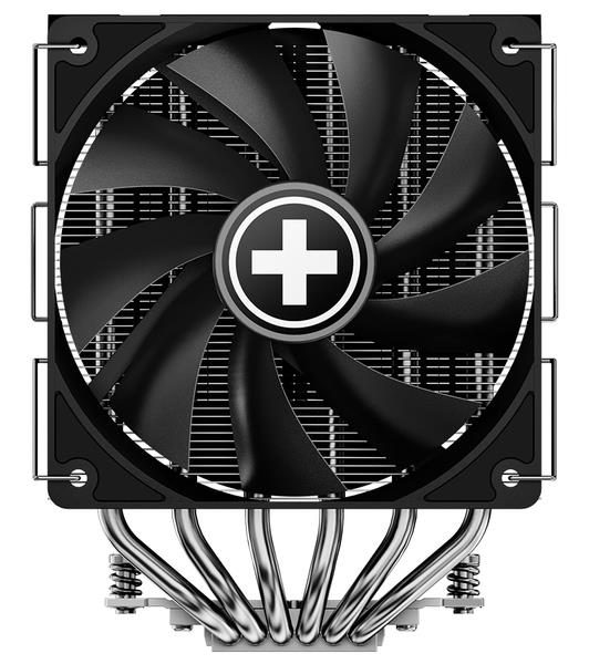 CPU COOLER MULTI SOCKET/XC091 XILENCE