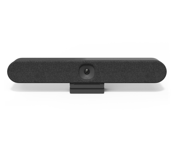 Logitech Rally Bar Huddle Video Conferencing System, Graphite