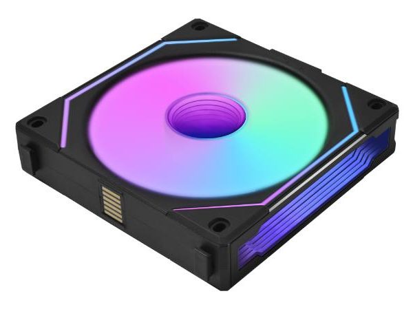 CASE FAN 120MM/G99.12RSLIN1B.00 LIAN LI