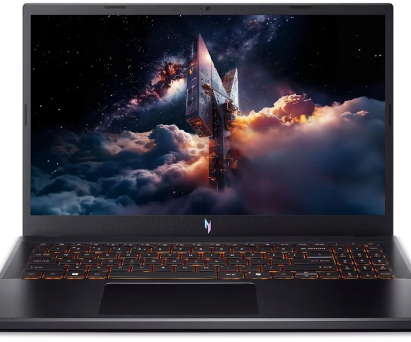 Acer Nitro V15 15.6'' FHD Intel Core 5 210H 16GB 512GB SSD GeForce RTX 4050 6GB W11H, Black