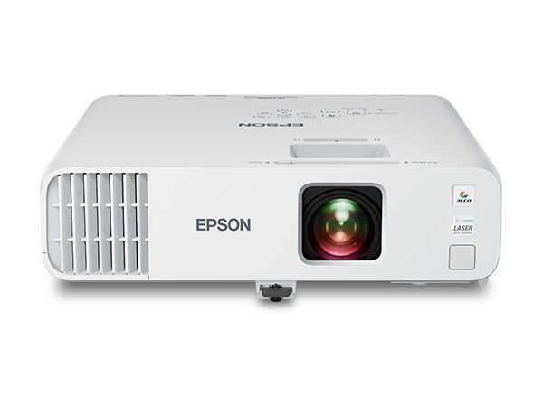 Epson EB-L210W Projektor 3LCD WXGA 1280x800, 4500 ANSI lumens, USB, Ethernet LAN, White