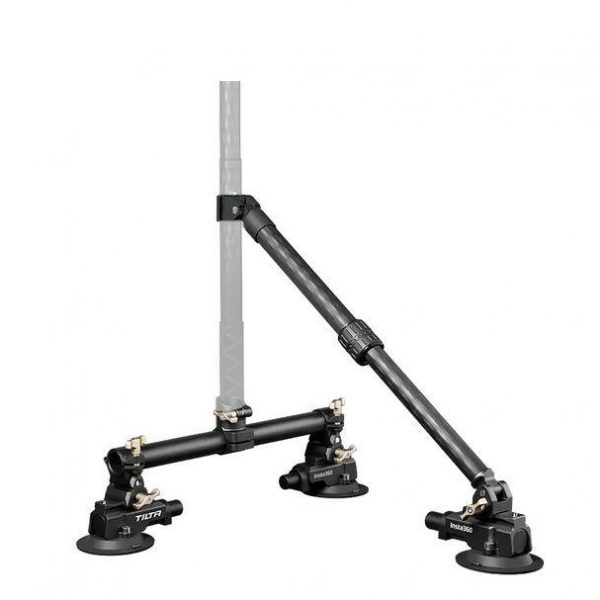 ACTION CAM ACC SUCTION CUP/CINSBAVA INSTA360