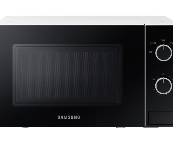 Samsung MS20A3010AH Microwave 20 L 700 W, Black (SPEC)