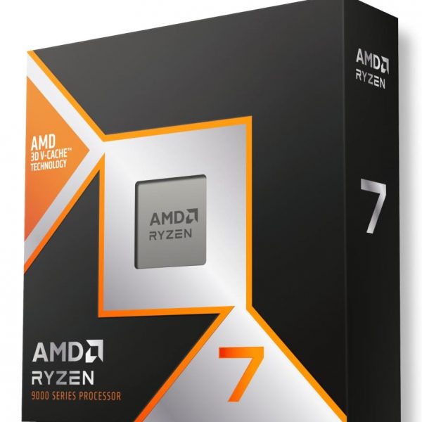 CPU|AMD|AMD RyzenT 7|9850X3D| 4.7 GHz|8xCores|Cache 96 MB|Socket Socket AM5|TDP 120 W|GPU Yes|Box|100-100001973WOF