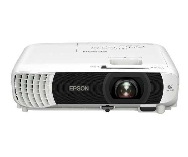 Epson EB-FH08 Projektor 3LCD FHD 1920x1080, 3600 ANSI lumens, USB, Balta