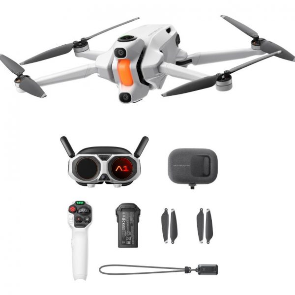 DRONE ANTIGRAVITY A1 STANDARD/BUNDLE DE001 INSTA360