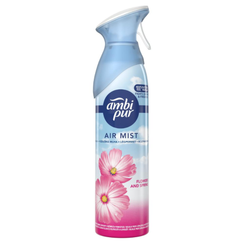 Air freshener AMBI PUR Flowers & Spring, 185ml