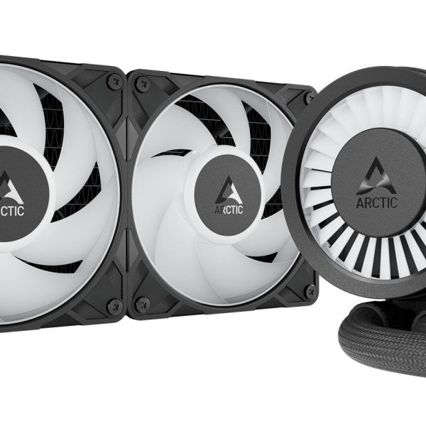 CPU COOLER S_MULTI/ACFRE00182A ARCTIC