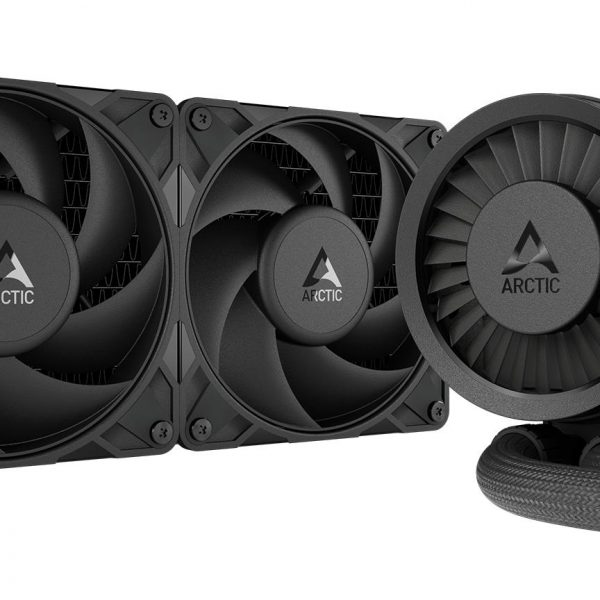 CPU COOLER S_MULTI/ACFRE00178A ARCTIC