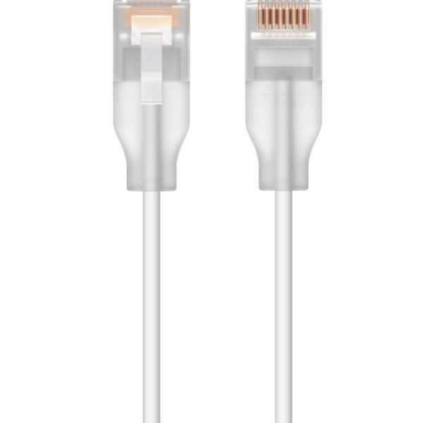 PATCH CABLE RJ45 1M/UACCCABLEPATCHEL-1M-W UBIQUITI