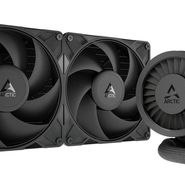 CPU COOLER S_MULTI/ACFRE00179A ARCTIC