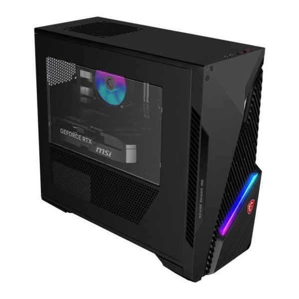 PC|MSI|Intel® CoreT i5|i5-14400F|32 GB|Storage SSD|NVIDIA GeForce RTX 5060 Ti|Wi-Fi Yes|Bluetooth Yes|MAGINFS314NVN5-3052XEU