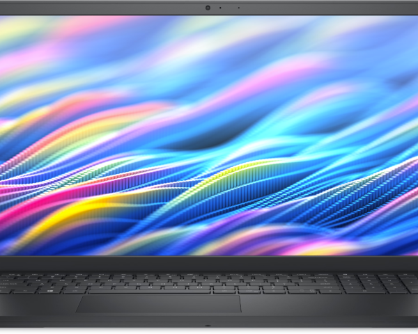Dell 15 DC15250 15.6'' FHD Intel Core 3 100U 8GB RAM 512GB SSD W11H Carbon Black