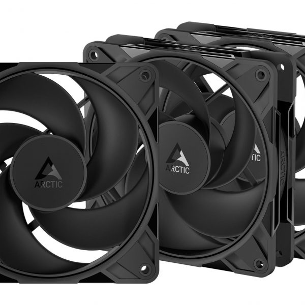 CASE FAN 140MM P14 PRO REVERSE/3P ACFAN00330A ARCTIC