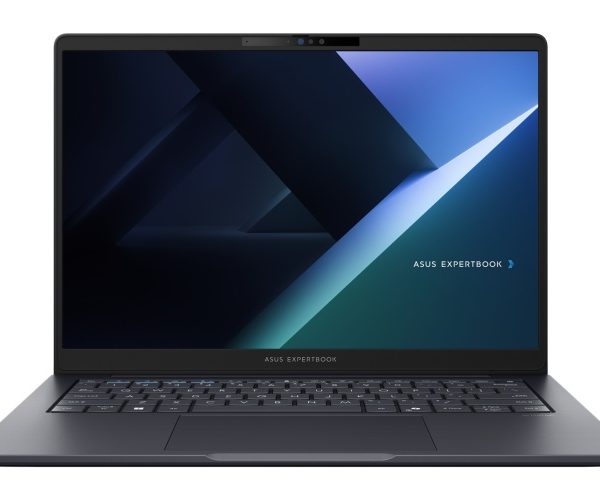 Asus ExpertBook B5 14'' WUXGA Intel Core Ultra 5 225H 16GB 512GB SSD, Backlit, W11P, Gentle Grey
