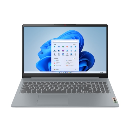 Lenovo IdeaPad Slim 3i 15.6'' FHD Core i3-N305 8GB 128GB UFS W11H, Arctic Grey (SPEC)