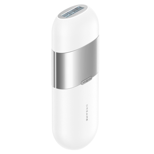 Dreame D-1186 IPL Hair Removal Device, White