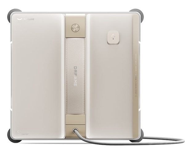 Dreame C1 GCDJ2419 Window Cleaning Robot, White